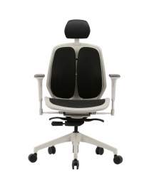 Кресло ALPHA A-80H_W